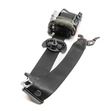 2011-2018 BMW X3 X4 (F25 F26) FRONT RIGHT PASSENGER SEATBELT RETRACTOR (Black)