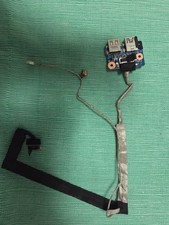 SCHEDA USB HP ENVY DV7 - 7390 EL - E89382