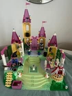 Lego 5808 - Belville Fairy Tale - The Enchanted Palace (1999)