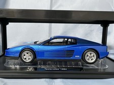 Miniature Ferrari Testarossa