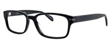 OLIVER PEOPLES OV5173 1005 JonJon 54mm Black Eyeglasses Frames Only Italy