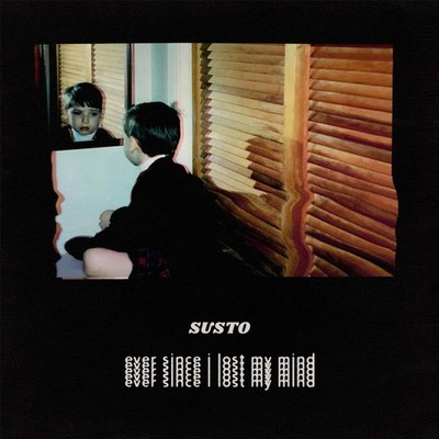 Susto - Ever Since I Lost My Mind (CD, Album) (Very Good Plus (VG+)) - 414478576