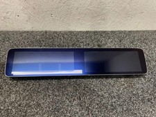 MERCEDES-BENZ S W222, V222, X222 Navigation Screen Display A2225406042 34054503