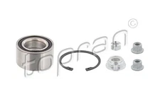 Topran 108 320 Wheel Bearing Kit for Audi, Seat, Skoda, VW