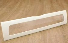 Pantry Drawer Door For Whirlpool WRF555SDFZ08 WRF535SWHZ01 WRF535SMHZ01