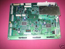 TOSHIBA PD1357A-1  BOARD  USED IN MODEL 42HP83