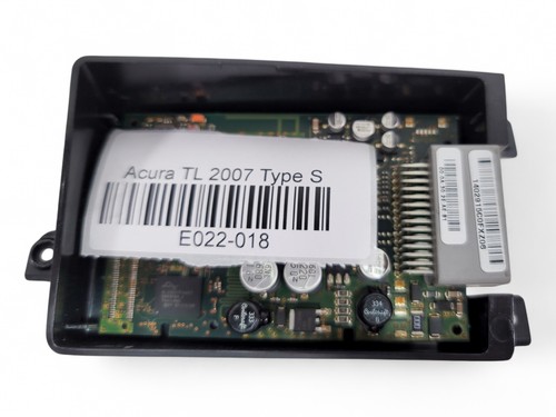 Acura TL 07-08 Type-S Telephone Bluetooth Control Unit Module 83251-SEP-A20, E02 - Picture 6 of 8