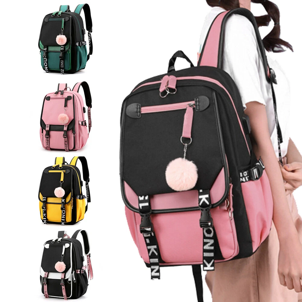 Fashion Solid Color Cute Soft Backpack For Women Luxury Designer Brand  Backpack Simple Travel Backpack Girl Small SchoolBag 2022