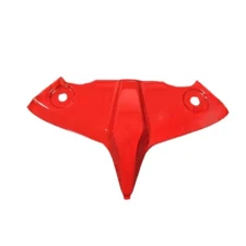 K9 Rear Center Tail Fairing Cowls Red For 2009-2016 GSX-R 1000
