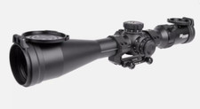 Sig Sauer TANGO-MSR 5-30x56mm Illum. FFP MRAD 2.0 Reticle Riflescope - SOTM65001