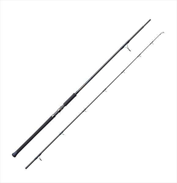 Tenryu Shore Jigging Rod Power Master PM1002S-X (Spinning 2 Piece