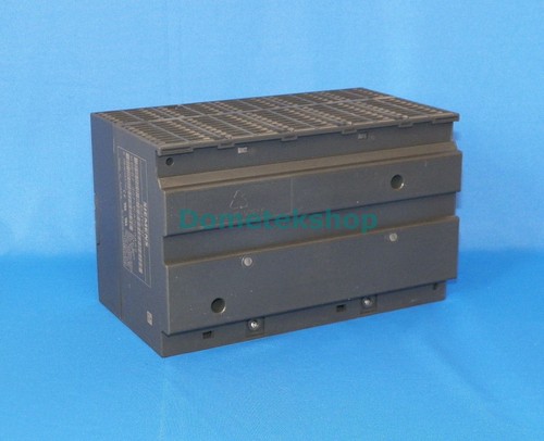 Siemens 6ES7 307-1KA00-0AA0 Power Supply - Imagen 2 de 3