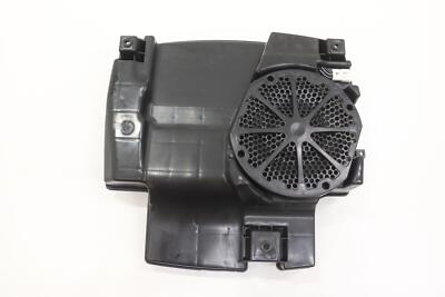 2019 - 2024 NISSAN TITAN FRONT AUDIO SPEAKER SUB WOOFER SUBWOOFER OEM 281709FU0A