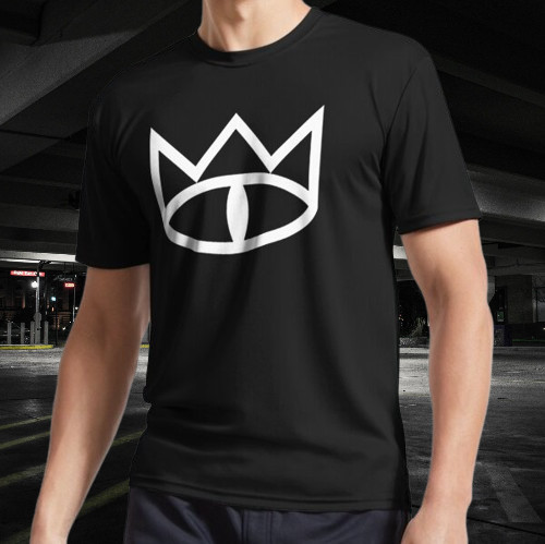 T-shirt The Cat Empire Active taglia divertente moda maglietta americana foto 2
