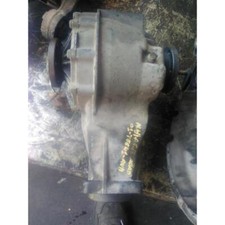 DIFFERENZIALE POST. AUDI A6 ALLROAD (00-06) 2.5 TDI V6 4WD S.W. 2000