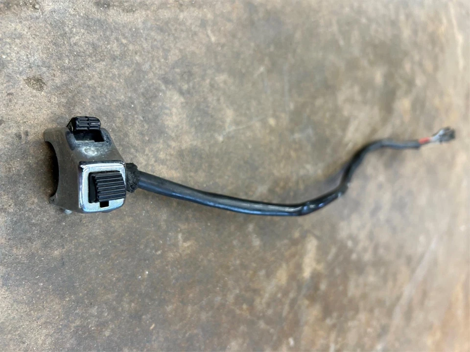 BMW R50 R60 R69S Hi/Lo and Horn Switch 61 31 8 048 162 - Image 2 of 4