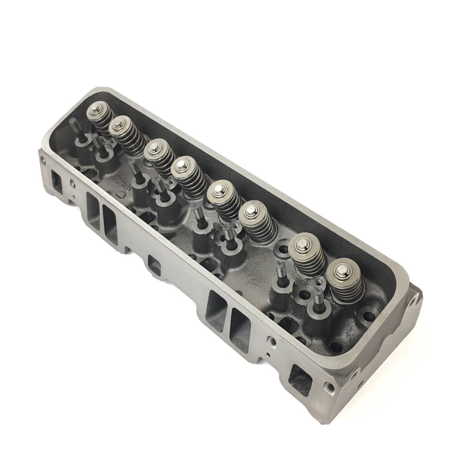 97-2015) New SBC 5.7L/350 V8 Vortec Marine Cylinder Heads - boat parts - by  owner - marine sale - craigslist