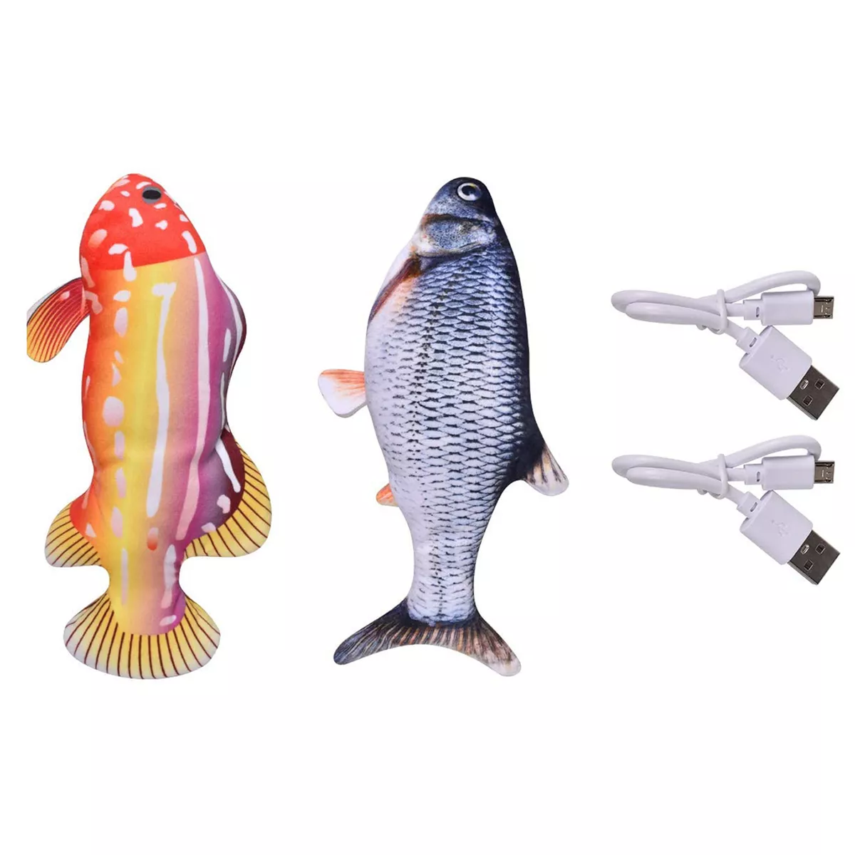 Fish toy sale for dogs