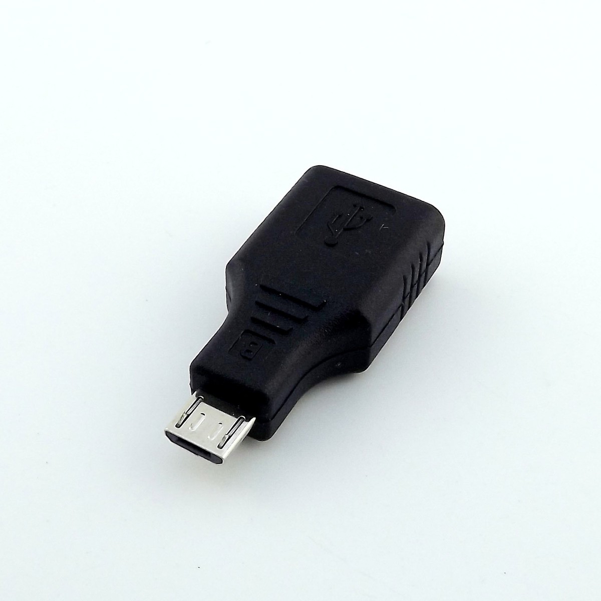 Adattatore Mini USB 2.0 B Femmina/micro B Maschio - Adattatori E - Foto 6