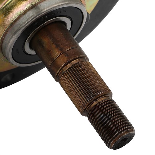 Spindle Assembly for MTD 917-0906 917-0906A 717-0906A 717-0906 753-05319 - Picture 24 of 24