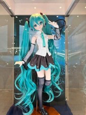 NEW Volks Dollfie Dream DD Hatsune Miku NT Doll Figure Vocaloid AUTHENTIC JAPAN
