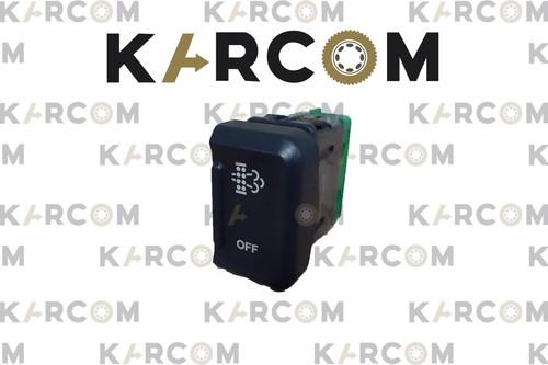 DAF XF DPF Regenerationsschalter 1832350 * GEBRAUCHTE BRUCHTEILE UK