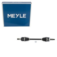 Meyle 37-144981001 Antriebswelle Gelenkwelle FüR Hyundai I10 I Pa Vorne Links