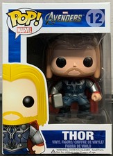 funko pop thor 12