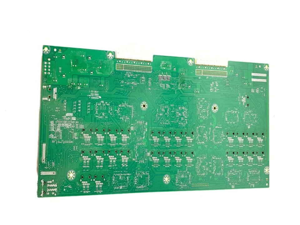 OEM Dell 69DFV Power Control Module Distribution Board Nucleon CloudEdge DCS7105 - Image 2 of 4