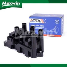 Ignition Coils Pack Fit Ford F-150 Freestar Ranger Taurus Mazda B3000 Mercury