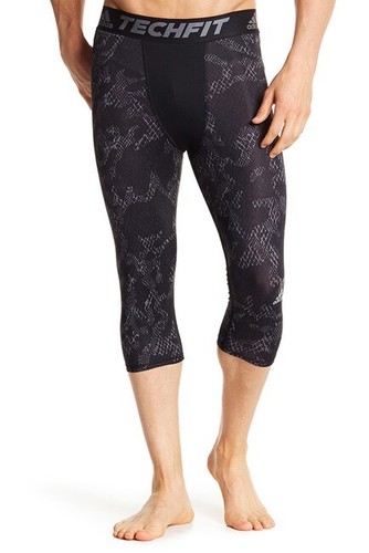 ADIDAS TechFit Venom Decoy Snake Print 