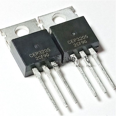 10pcs CEP3205 TO-220 3205 TO220 55V 108.5A #A6-22