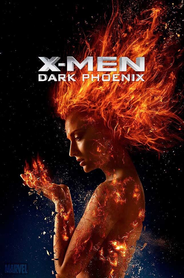 Phoenix 2019 Watch Dark Phoenix For Free Phoenix 2019 The Dark