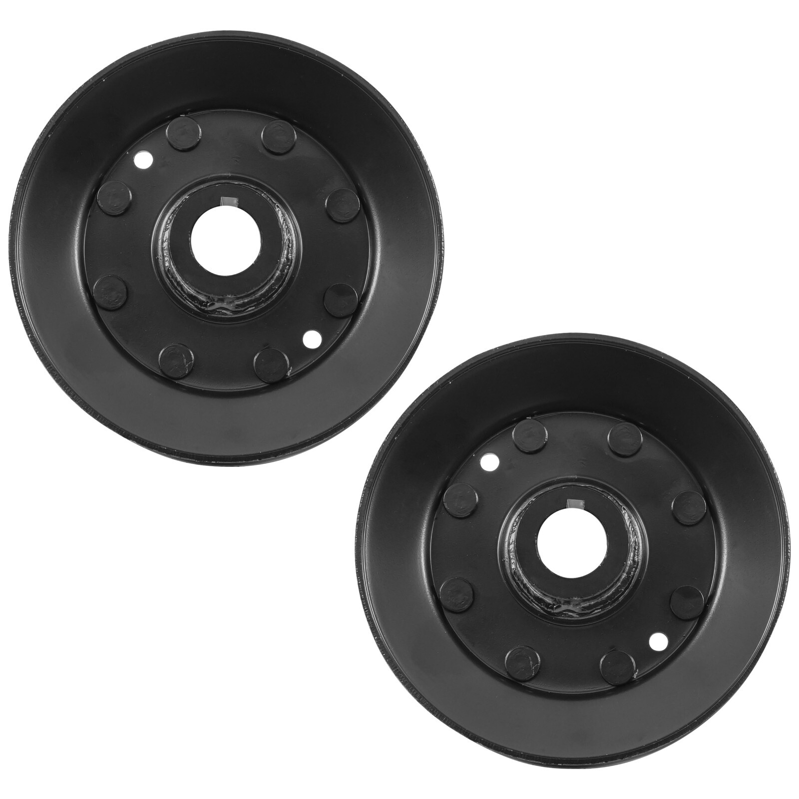 Deck Spindle Pulley For John Deere 140 314 316 317 318 322 330 332 420 ...