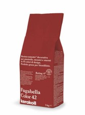 Flexible Coloured Tile Grout...50 Colours Available Kerakoll Fugabella 3kg Bags