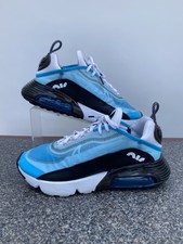 Nike Air Max Plus 3 Laser Blue 2020 