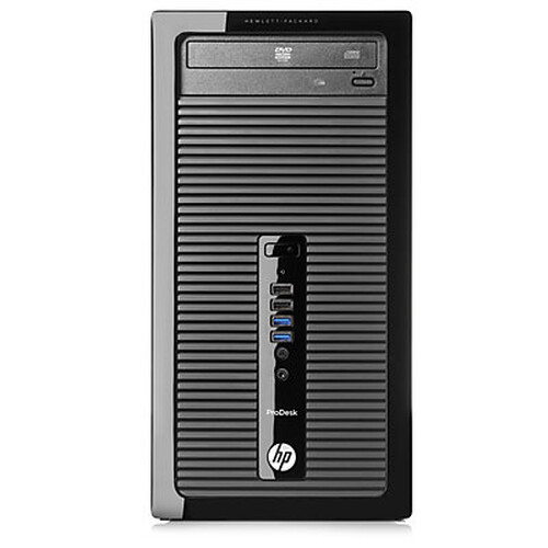 HP ProDesk 400 G1 Windows 11 Pro PC Konfigurierbar Intel Xeon 1 TB SSD 16GB - Bild 1 von 20