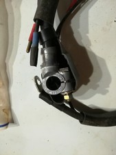 Démarreur Citroen CX