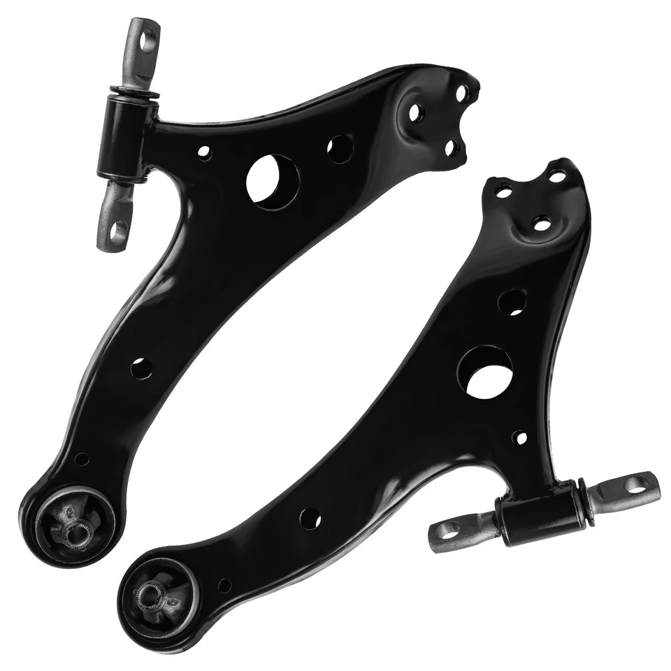 Brazo de control inferior delantero 14 piezas para Toyota Camry 2007 2008 2009 2010 2011 Foto 3 de 4