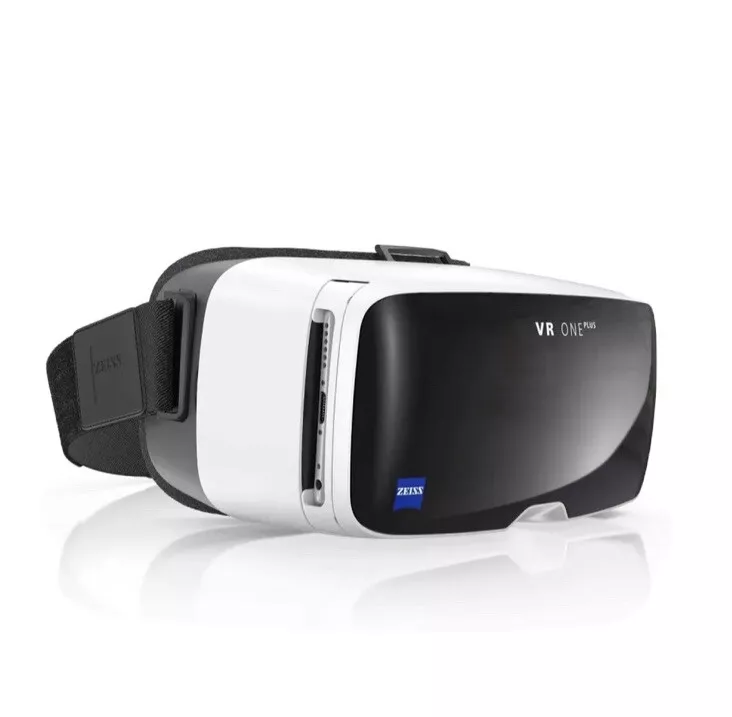 ZEISS VR One Plus Virtual Reality Brand New Smartphone Headset