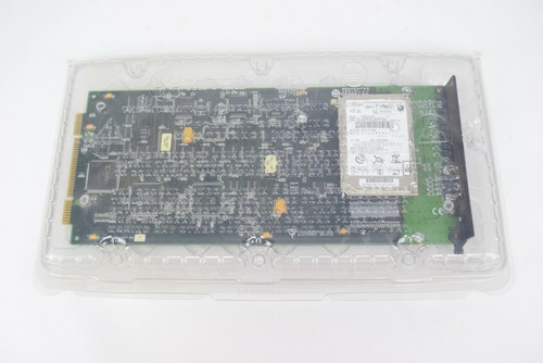 Tarjeta mensajera express Mitel 9109-080-008-NA 8 puertos con disco duro - Imagen 3 de 4