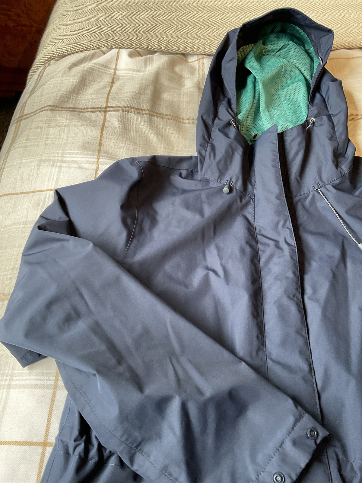 Rohan Ladies Cloudscape Jacket Size Medium - image 3