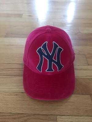 gucci cap yankees