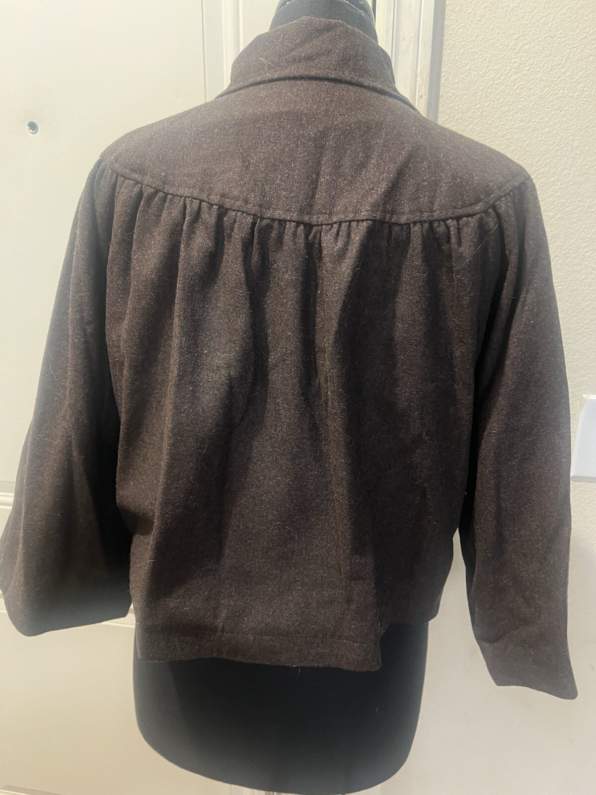 apostrophe jacket - image 3