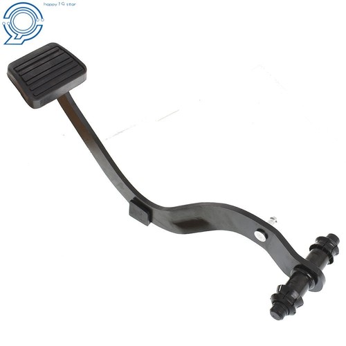Clutch Pedal Assembly 15000456 for GMC C/K Pickup Carryover Model 1999 - 2002 - Picture 4 of 6