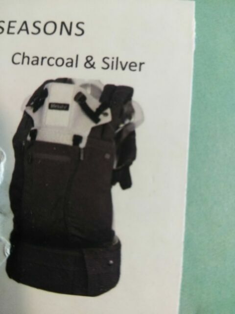 lillebaby carrier ebay