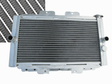 Pour 2006-2009 Yamaha Rhino 450 / Rhino 660 2004-2007 Aluminium Radiateur