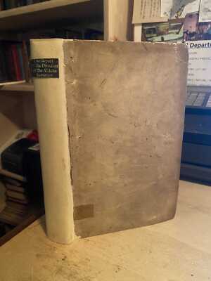 16th Report of the Directors of the African Institution 1822 Good Slavery 1st HB