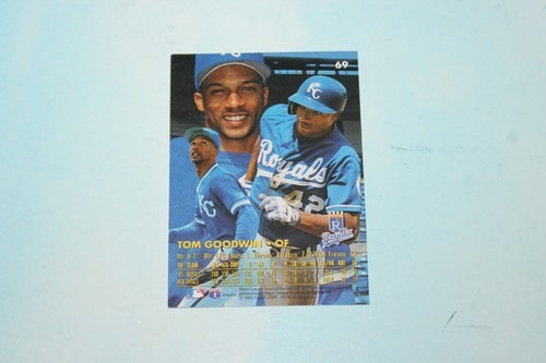 1996 Fleer Ultra Baseball Gold Medallion Complete Finish Your Set #1-280 - Picture 108 of 375