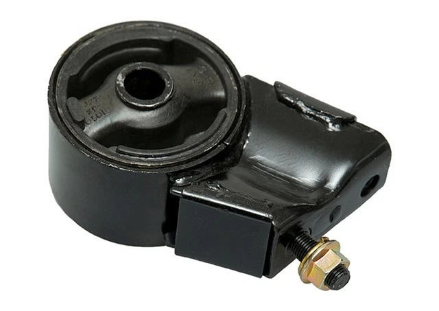 Juego de montaje de motor y transmisión para Mazda 626 1988-1989 2,2 L automático Foto 4 de 4